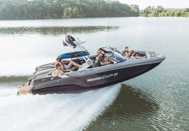 Protect Your Wake: MasterCraft Champions Responsible Boating Amid New Rules