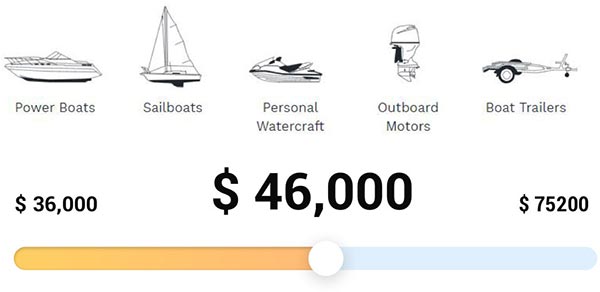 Used Boat Values - Boat Prices - Boat Valuation