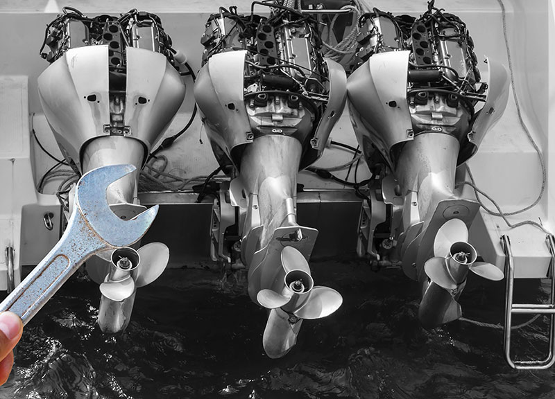 8 Ways to Upgrade Your Boat Trailer BoatCrazy Discover Boating Blog