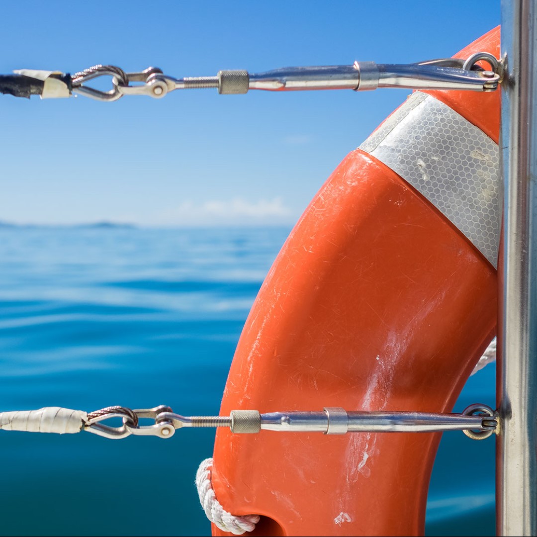 National Safe Boating Week: Navigating Waters with Confidence 